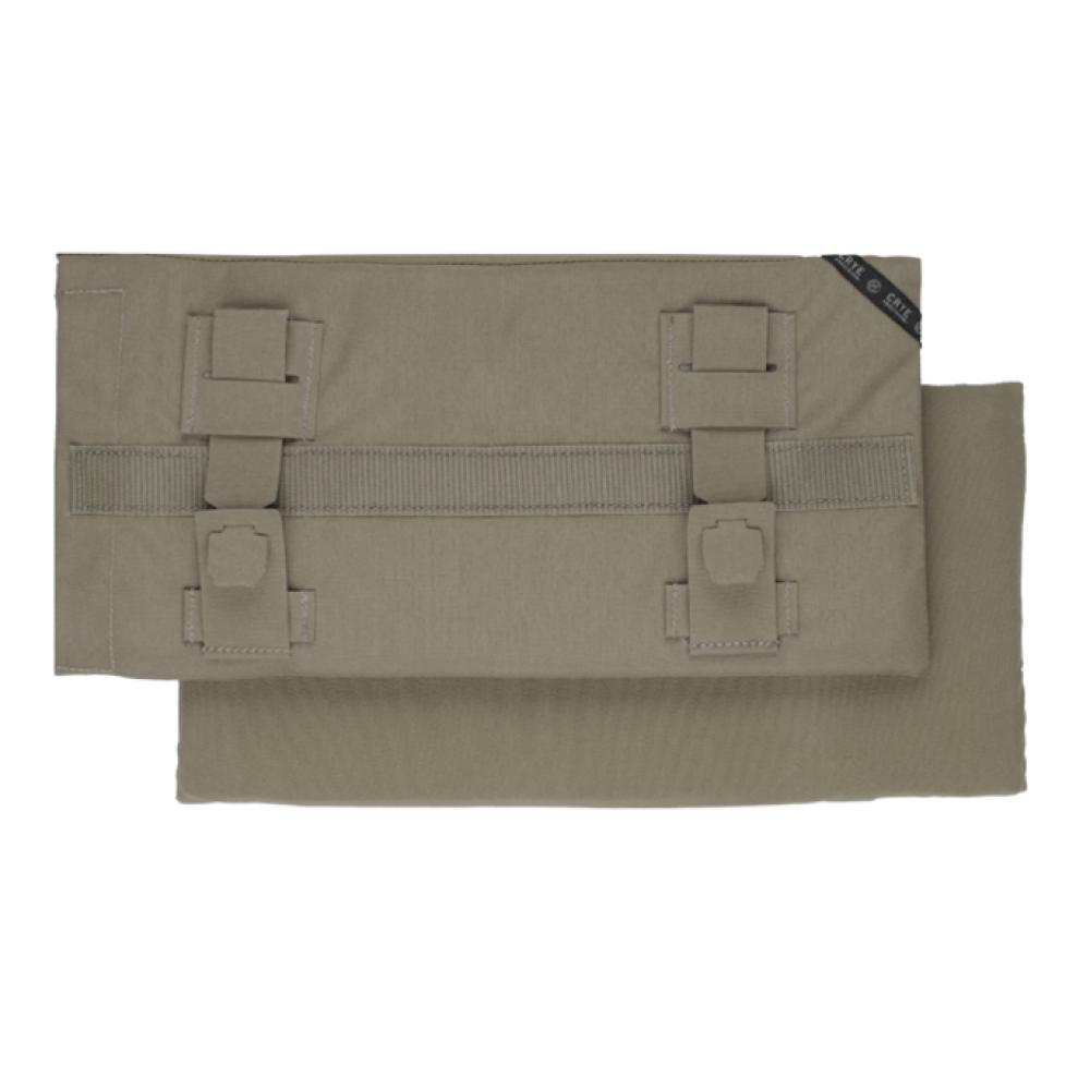 Modular Side Armor Carrier