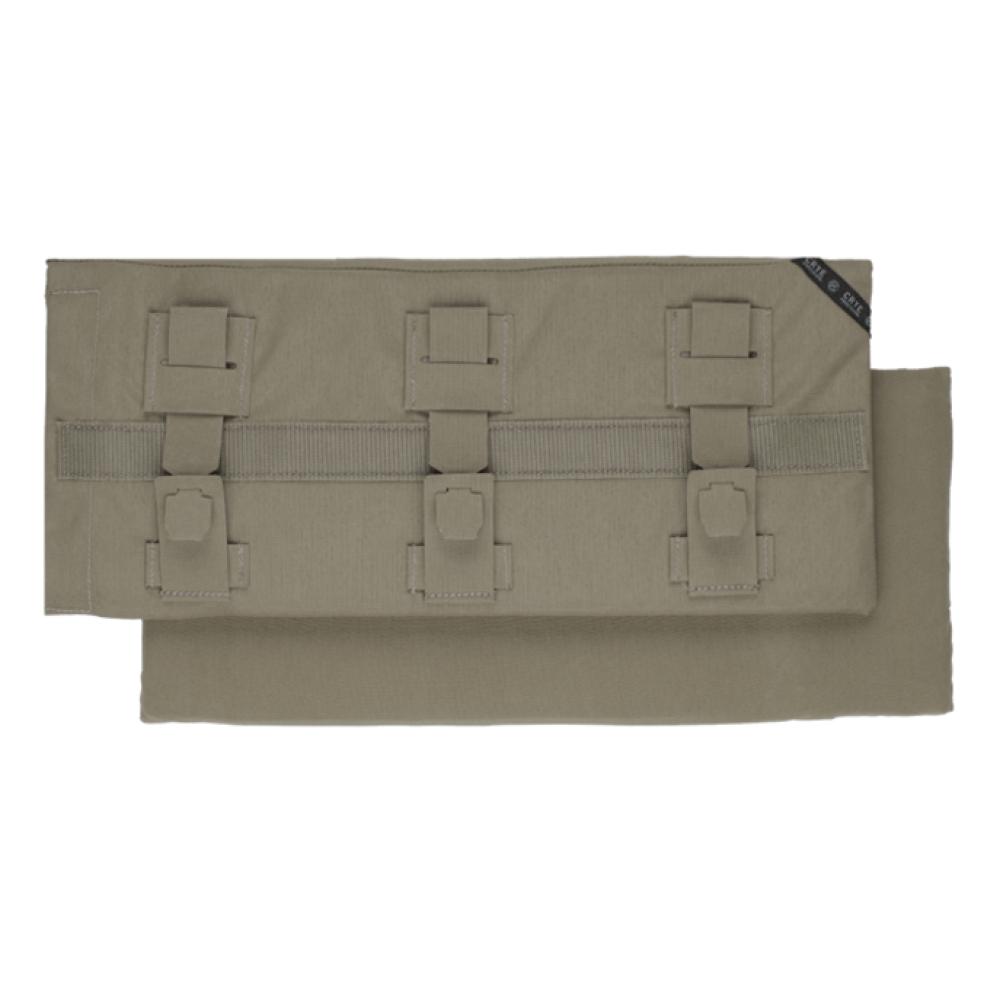 Modular Side Armor Carrier