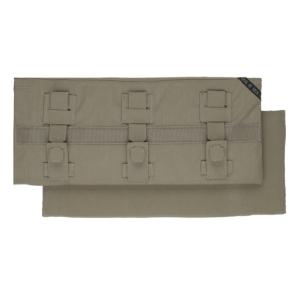 Modular Side Armor Carrier