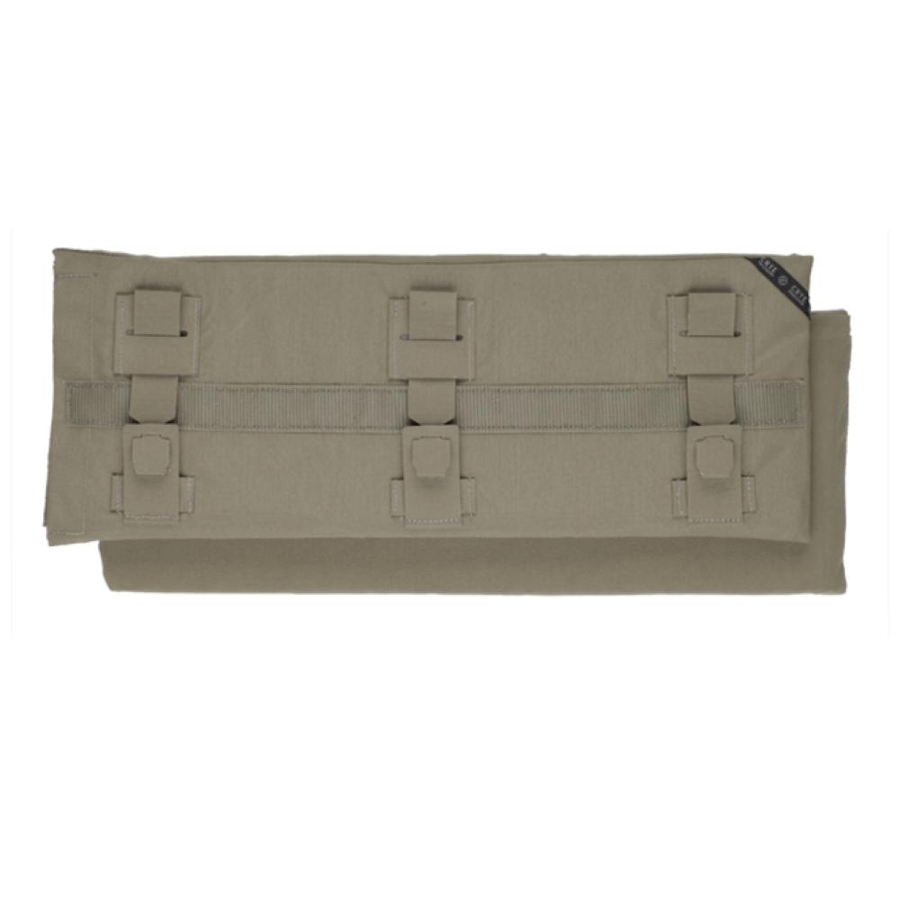 Modular Side Armor Carrier