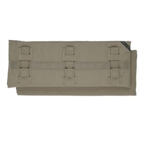 Modular Side Armor Carrier