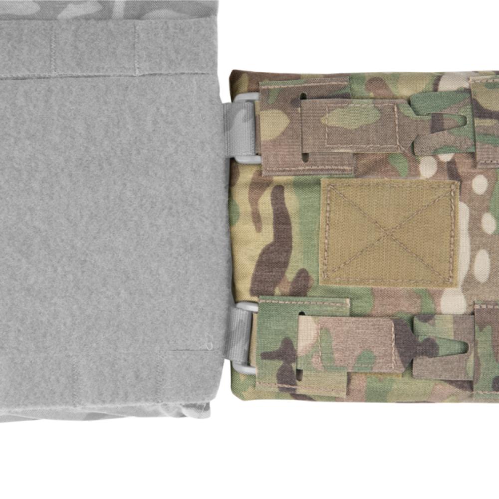Modular Side Armor Carrier