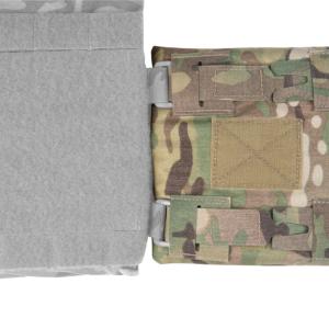 Modular Side Armor Carrier