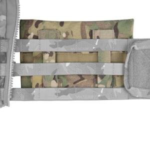 Modular Side Armor Carrier