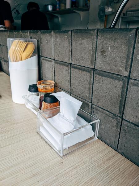 Water Dispensers