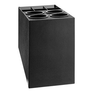 Countertop Napkin Dispenser / Organizer with 4 Cylinders