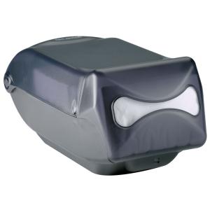 Interfold Venue Countertop Napkin Dispenser - Black Pearl