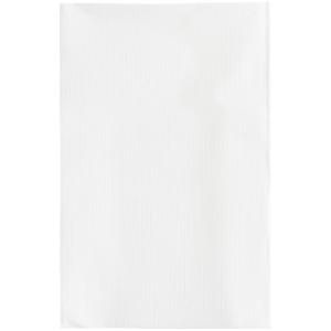 Universal Xpressnap 1-Ply Customizable White Interfold Dispenser Napkin N4 - 6,000/Case