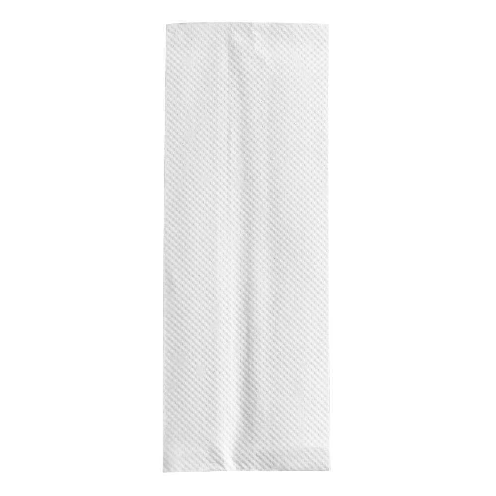 White M-Fold (Multifold) Towel - 4,000/Case