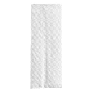 White M-Fold (Multifold) Towel - 4,000/Case