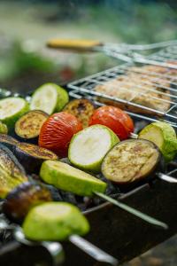 Vegetables