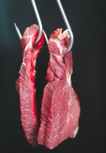 Meat & Meat Alternatives