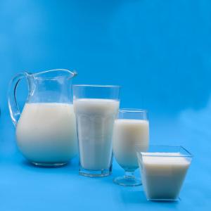 Dairy, Milk & Eggs