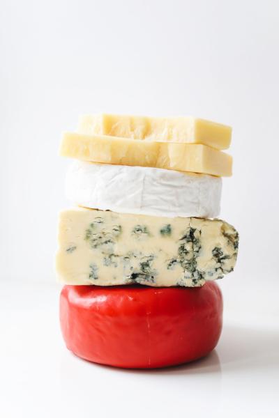 Dairy, Milk & Eggs