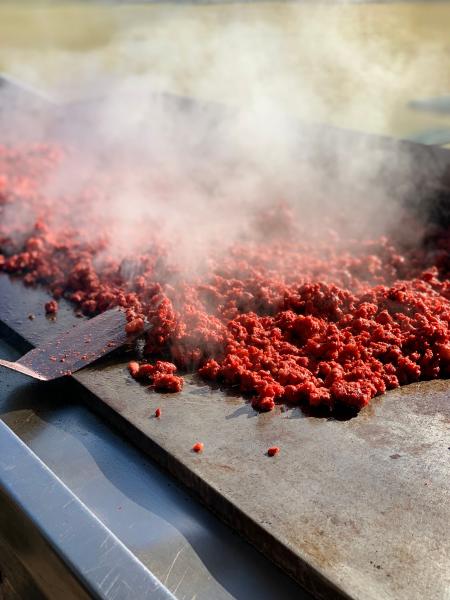 Ground Beef