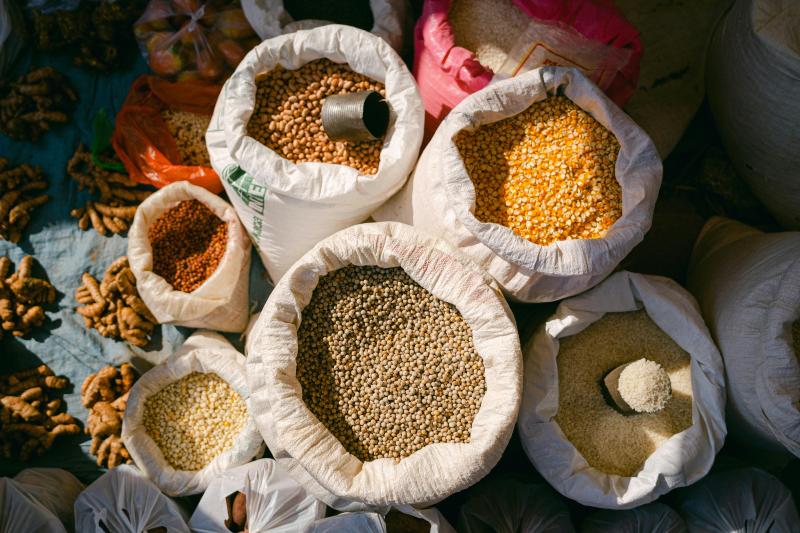 Herbs & Spices