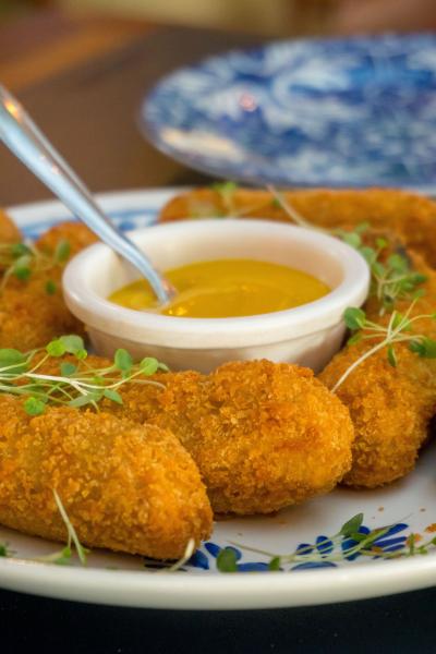 Honey Mustard