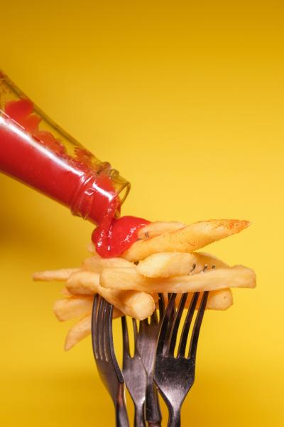 Ketchup