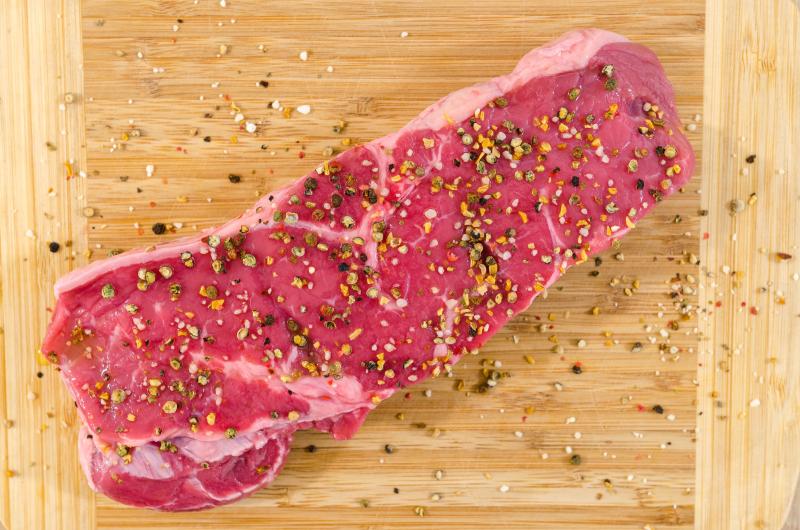 Beef Marinades