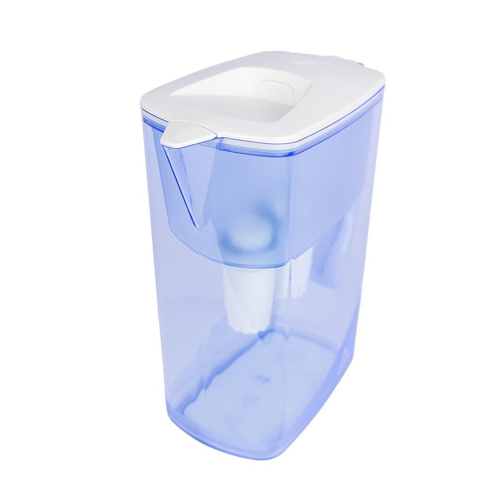 Alexapure Pitcher Water Filter