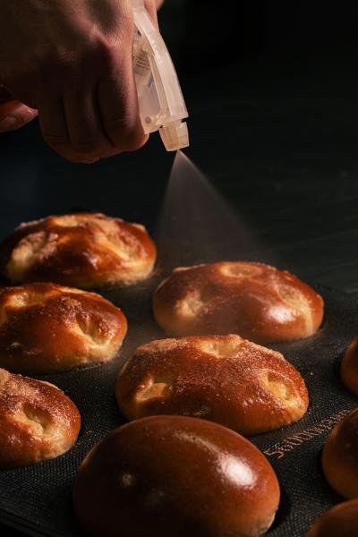 Cooking Sprays