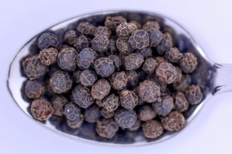 Black Pepper