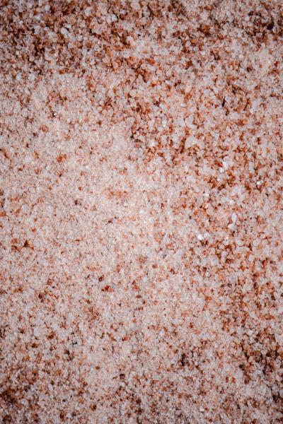 Sea Salt & Specialty Salts