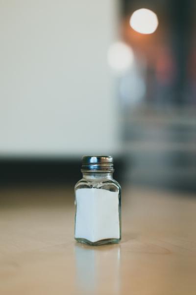 Table Salt