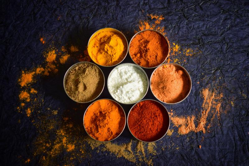 Seasoning Blends & Mixes