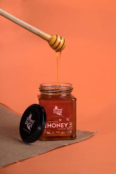 Sugar, Sweeteners & Honey