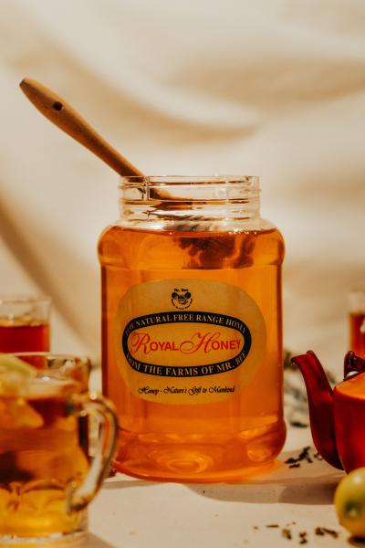 Honey