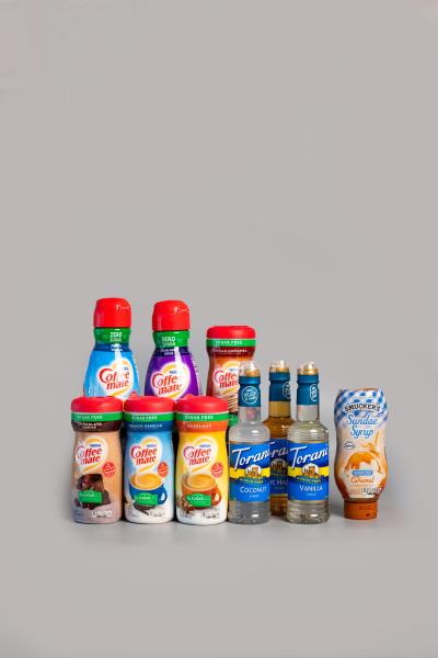 Artificial Sweeteners