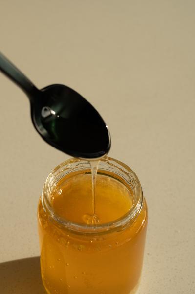 Agave & Natural Sweeteners