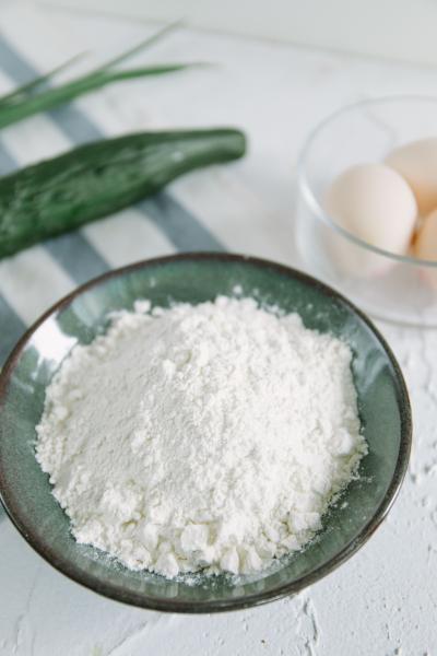 Baking Powder & Baking Soda