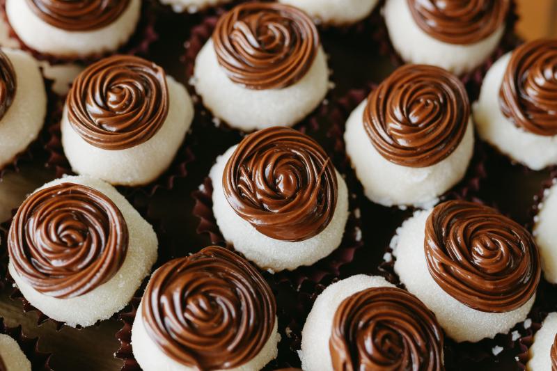 Custard & Cream Fillings