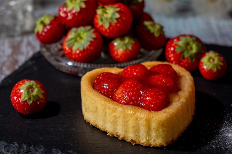 Fruit Fillings & Preserves
