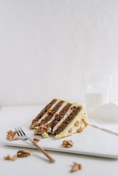 Nut & Chocolate Fillings