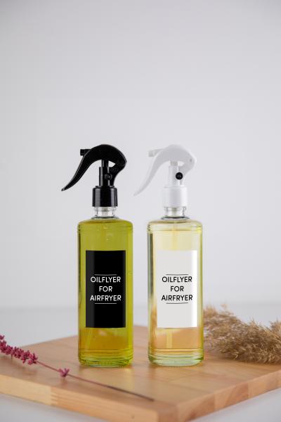 Non-Stick Sprays & Releases