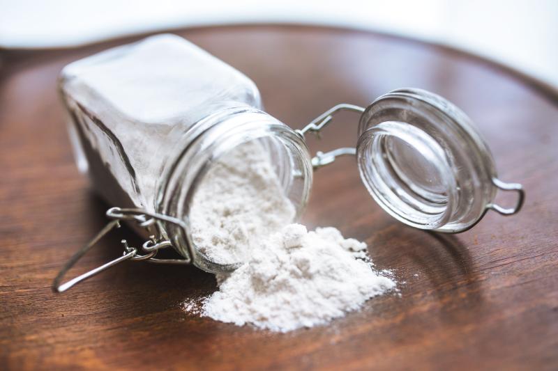 Food Stabilizers, Thickeners, & Preservatives
