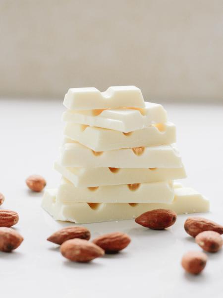 White Chocolate