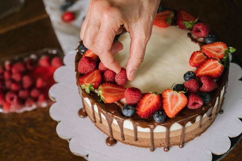 Cake & Brownie Mixes