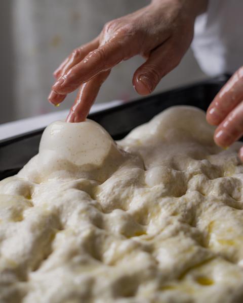 Instant Yeast