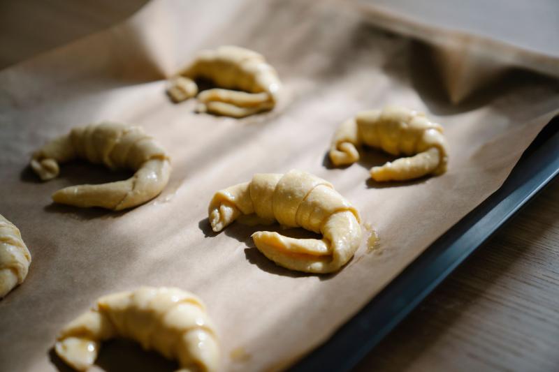 Dough Conditioners & Improvers