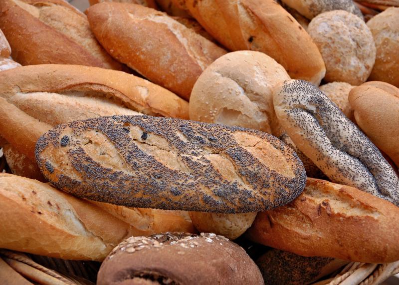 Bread Loaves