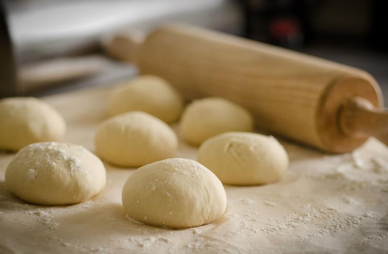 Buns & Rolls
