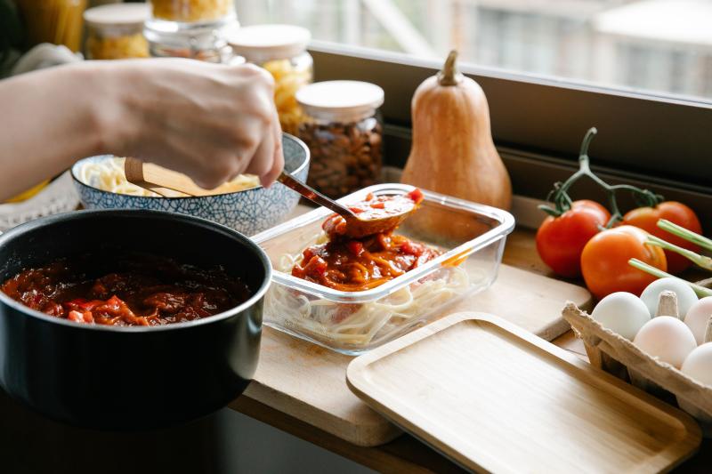Cooking Sauces