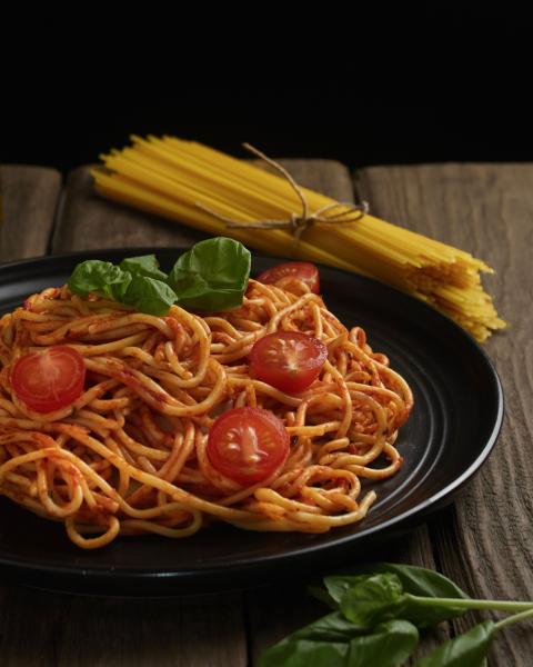 Pasta Sauces