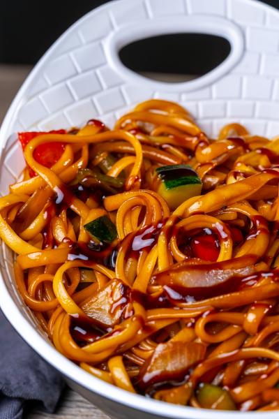 Stir Fry Sauces