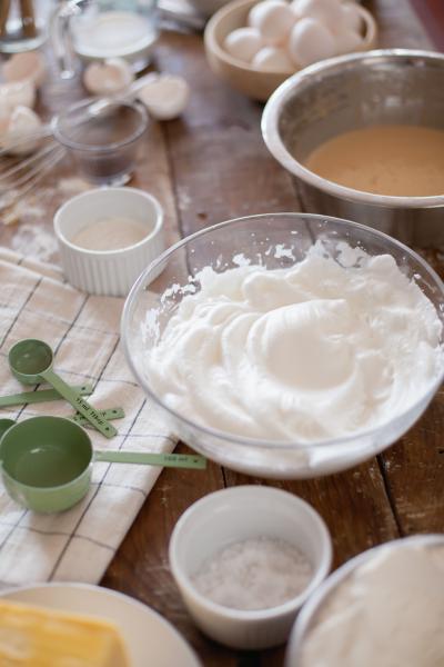 Whipped Butter