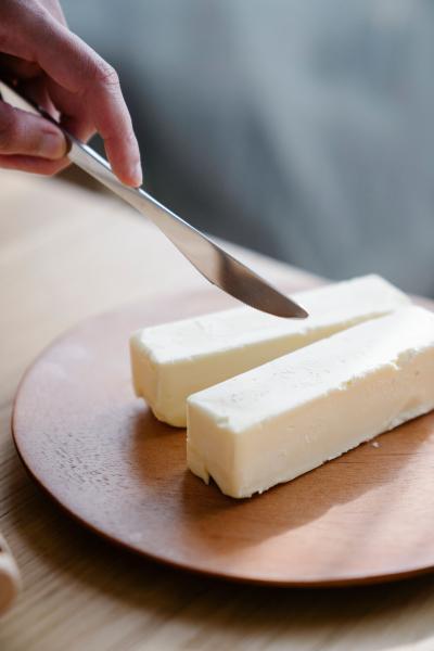 Unsalted Butter